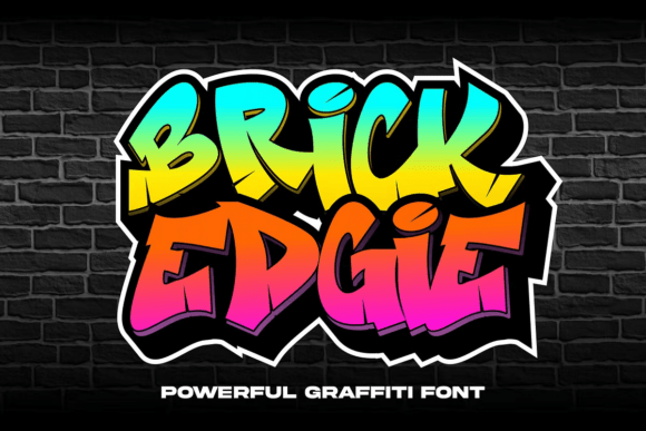 Brick Edgie: Capturing Urban Energy in Your Brand's Voice
