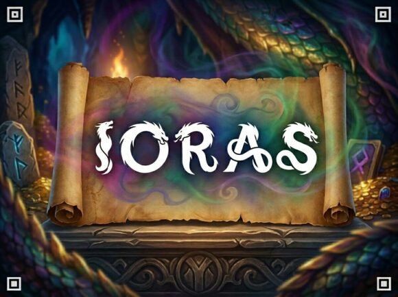 Ioras: Unleashing Mythical Power in Your Modern Designs
